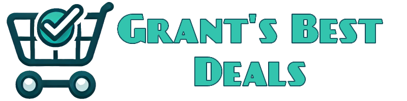 Grant's Best Deals